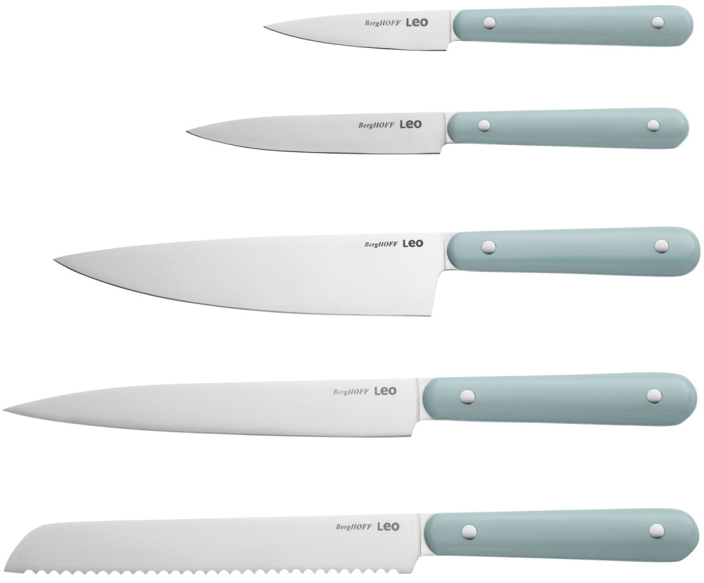 Набор ножей BergHOFF Leo Slate 3950473