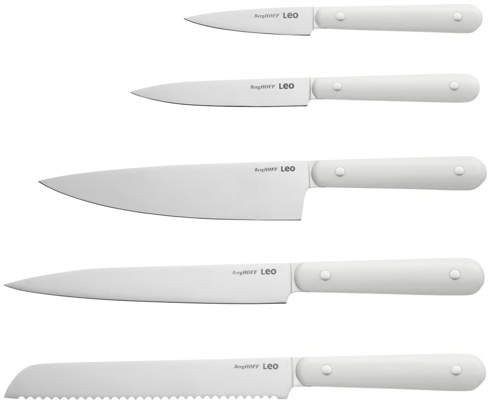 Набор ножей BergHOFF Leo Spirit 3950470