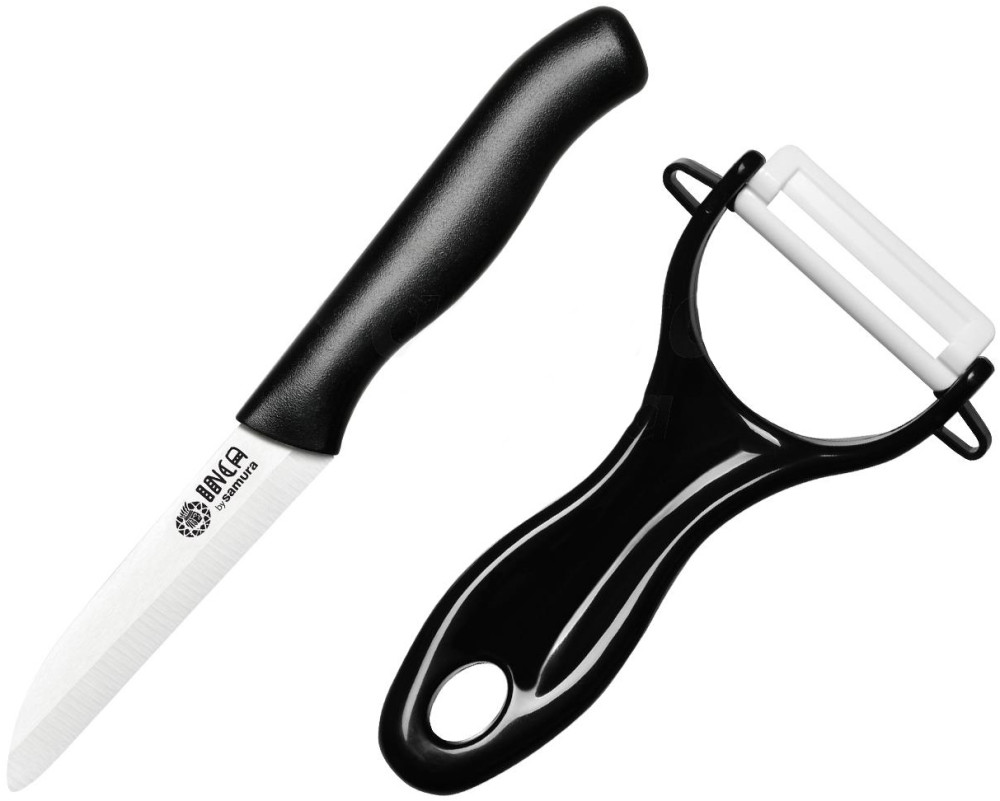 Набор ножей SAMURA Inca SIN-011