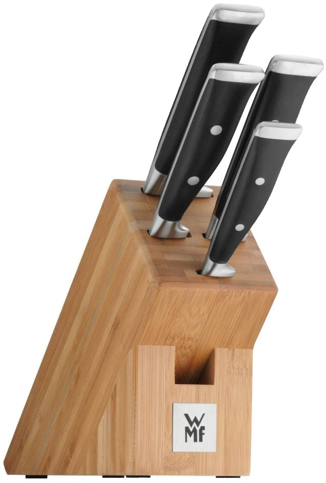 Набор ножей WMF Grand Class 18.9482.9992