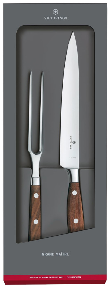 Набор ножей Victorinox Grand Maitre 7.7240.2