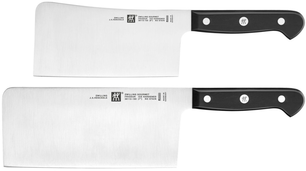 Набор ножей Zwilling Gourmet 36130-000