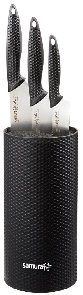 Набор ножей SAMURA Golf SG-04