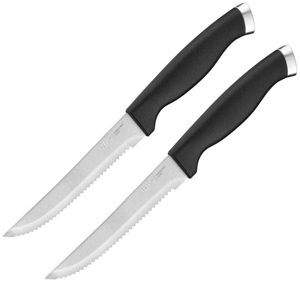 Набор ножей Ardesto Gemini Gourmet AR2102BL