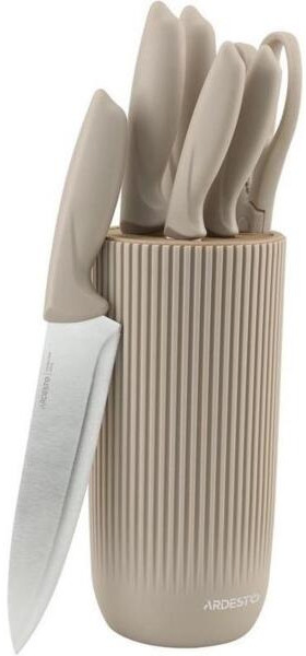 Набор ножей Ardesto Gemini AR2107KH
