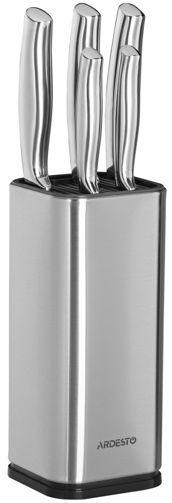 Набор ножей Ardesto Gemini AR2106SS