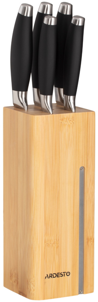 Набор ножей Ardesto Gemini AR2106SB