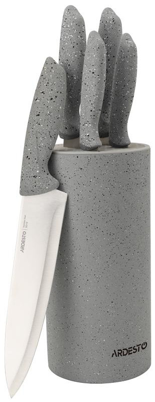 Набор ножей Ardesto Gemini AR2106GR