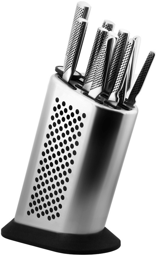 Набір ножів Global G-8311KB\BD