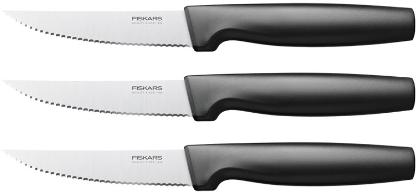 Набор ножей Fiskars Functional Form 1057564