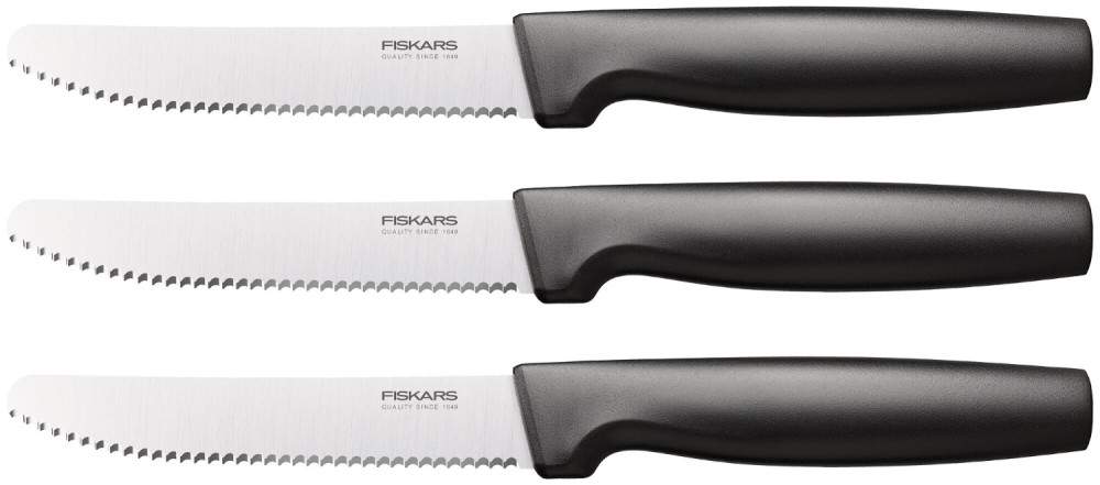 Набор ножей Fiskars Functional Form 1057562