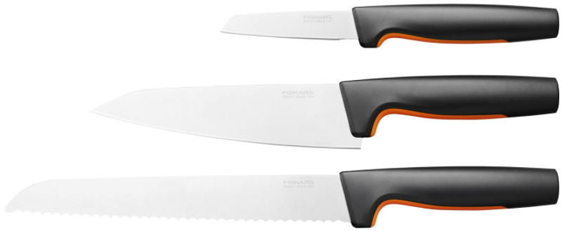 Набор ножей Fiskars Functional Form 1057559