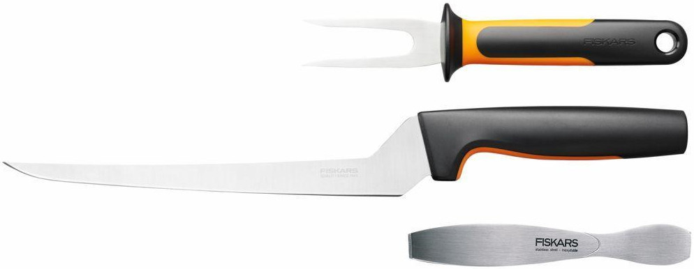 Набор ножей Fiskars Functional Form 1057560
