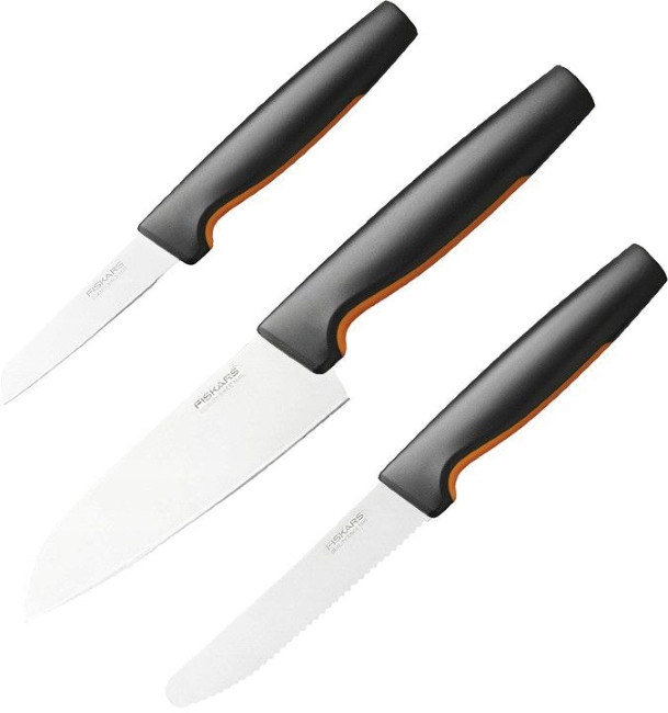 Набор ножей Fiskars Functional Form 1057556