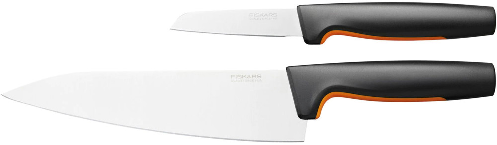 Набор ножей Fiskars Functional Form 1057557