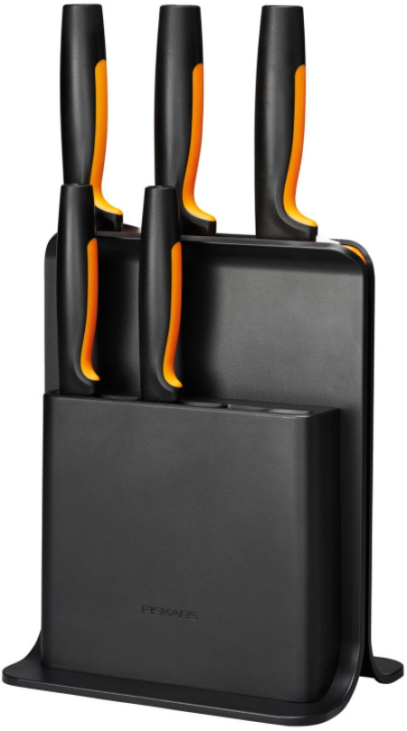 Набор ножей Fiskars Functional Form 1057554