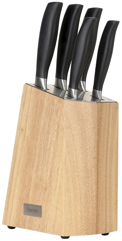 Набор ножей Fissman Fujikawa 2708