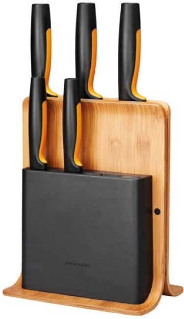 Набор ножей Fiskars Functional Form 1057552