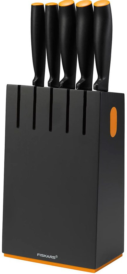 Набор ножей Fiskars Functional Form 1014190