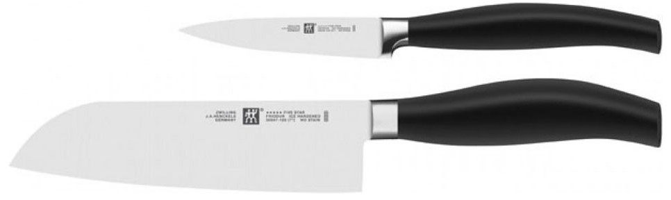 Набор ножей Zwilling Five Star 30144-000