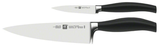 Набор ножей Zwilling Five Star 30142-000