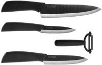 Набор ножей Xiaomi Fireproof Bacteria Nano Ceramic