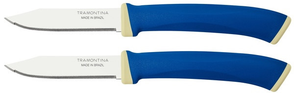 Набір ножів Tramontina Felice 23491/213