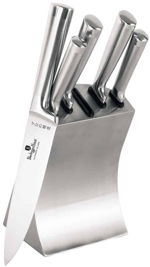 Набор ножей Berlinger Haus Eternal BH-2806