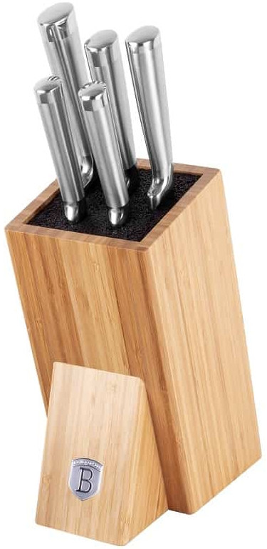 Набор ножей Berlinger Haus Eternal BH-2805