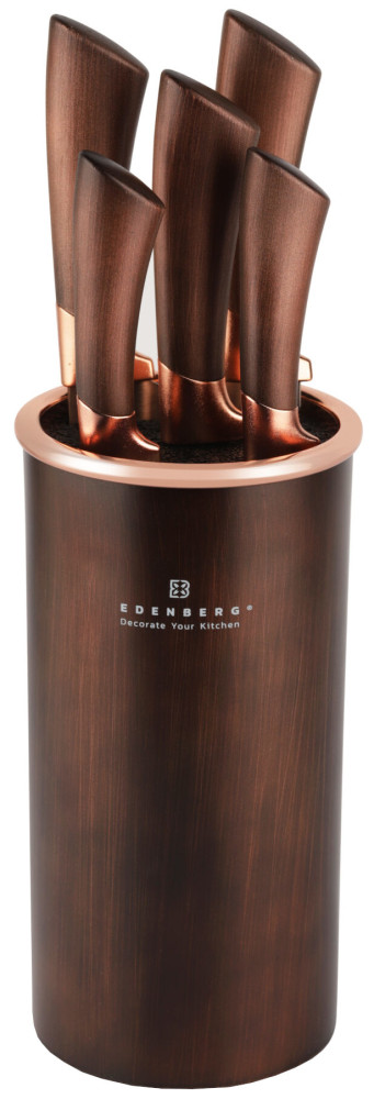 Набор ножей Edenberg EB-5111