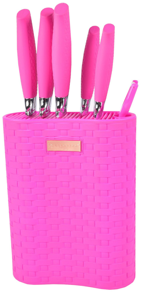 Набор ножей Edenberg EB-11025