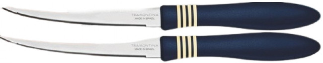 Набор ножей Tramontina Cor&Cor 23462/235