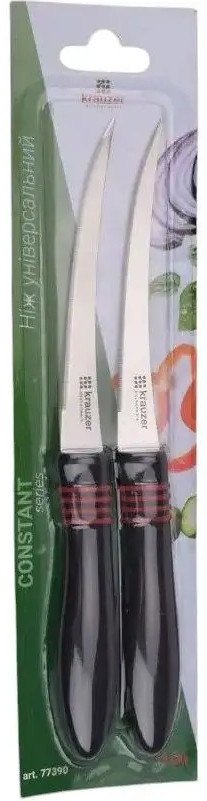 Набор ножей Krauzer Constant 77390