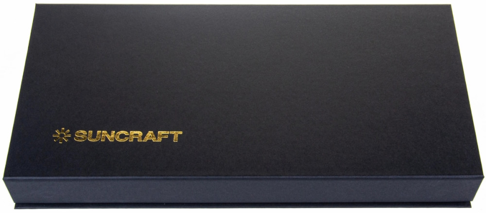 Набір ножів Suncraft Classic SZ-050412