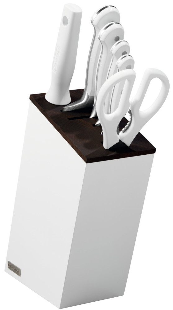 Набор ножей Wusthof Classic White 1090270601