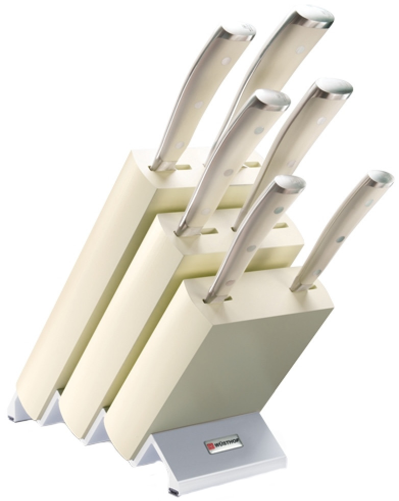 Набор ножей Wusthof Classic Ikon Creme 1090470602