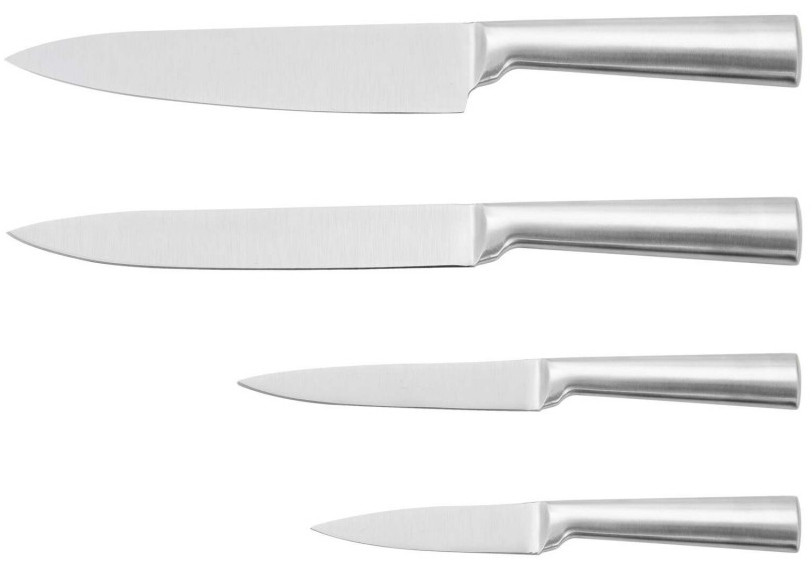 Набір ножів Con Brio CB-7080