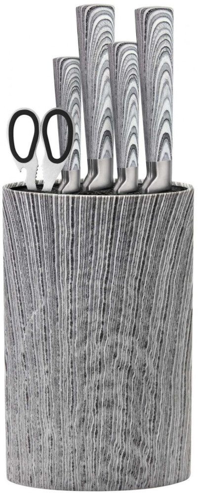 Набір ножів Con Brio CB-7079