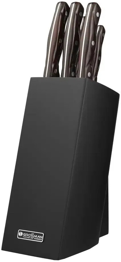 Набір ножів Grossman Calgary SL2723