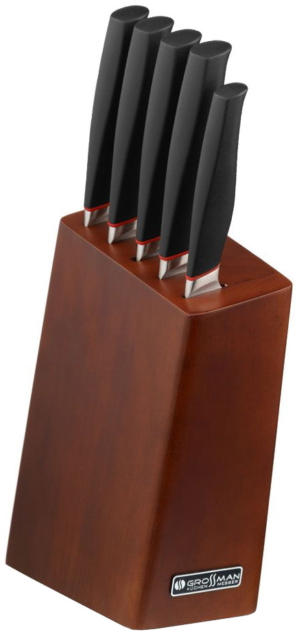 Набір ножів Grossman Bryant SL3086A