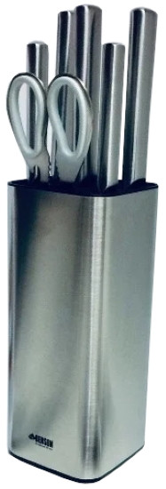 Набор ножей Benson BN-411