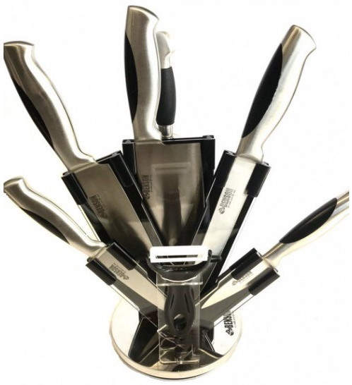 Набор ножей Benson BN-407