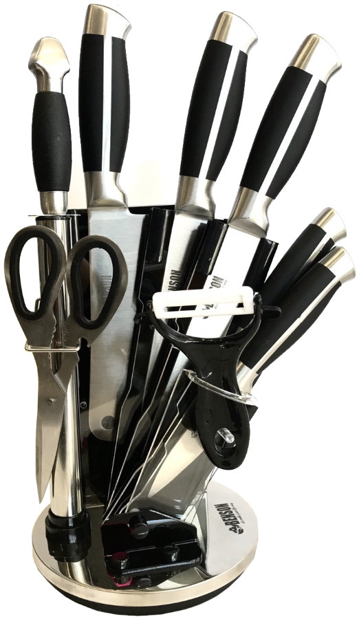 Набор ножей Benson BN-401