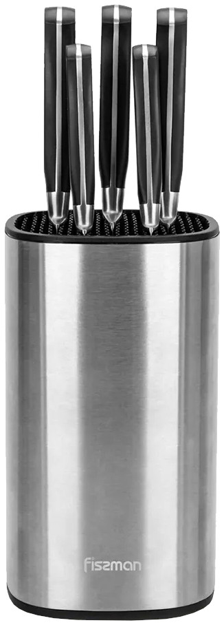Набор ножей Fissman Bjorn 2694