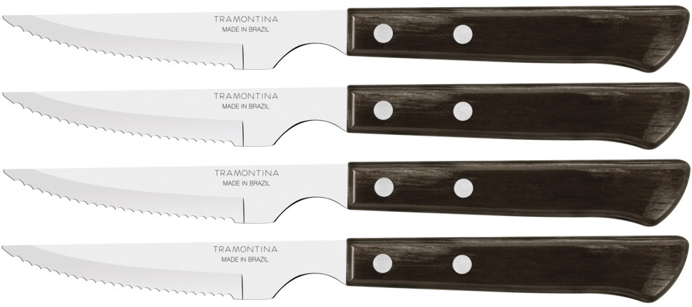 Набор ножей Tramontina Barbecue 21109/694