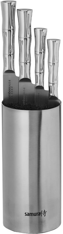 Набір ножів SAMURA Bamboo SBA-05