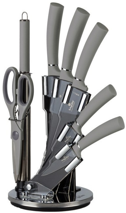 Набор ножей Berlinger Haus Aspen BH-2883