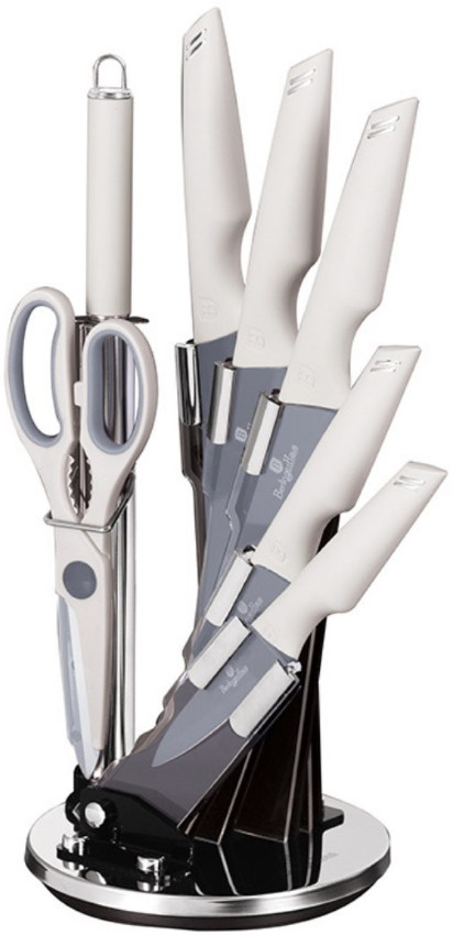 Набор ножей Berlinger Haus Aspen BH-2837