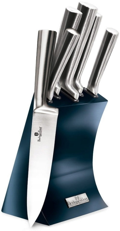 Набор ножей Berlinger Haus Aquamarine BH-2452