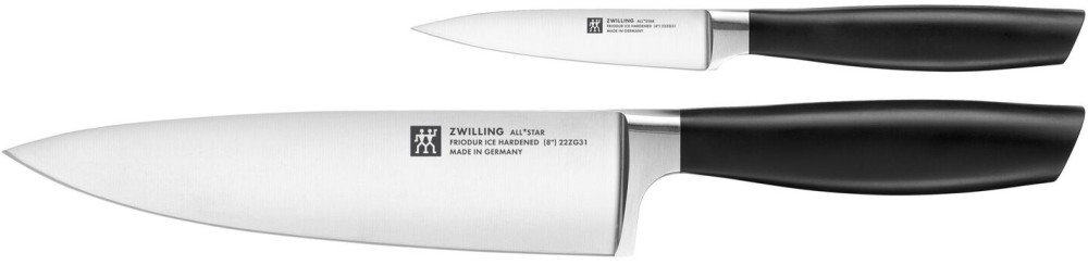 Набор ножей Zwilling All Stars 33760-002